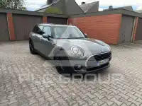 2017 Mini Clubman