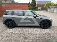 2017 Mini Clubman