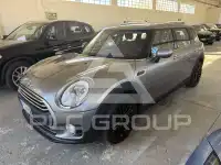 2017 Mini Clubman