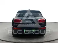 2017 Mini Clubman