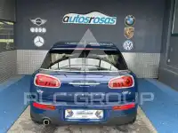 2017 Mini Clubman