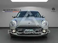 2017 Mini Clubman