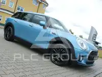 2017 Mini Clubman