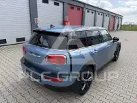 2017 Mini Clubman