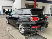 2017 Mini Clubman