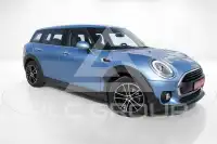 2017 Mini Clubman