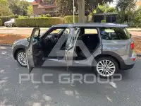 2017 Mini Clubman