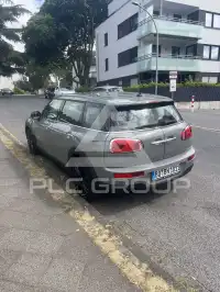 2017 Mini Clubman