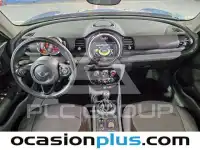 2017 Mini Clubman