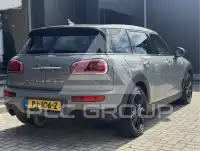2017 Mini Clubman