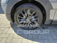 2017 Mini Clubman