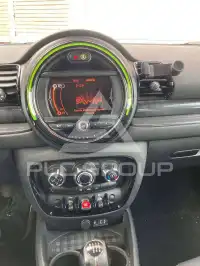 2017 Mini Clubman
