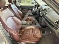 2017 Mini Clubman