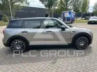2017 Mini Clubman
