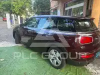 2017 Mini Clubman