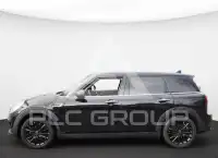 2017 Mini Clubman