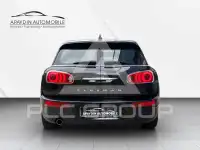 2017 Mini Clubman