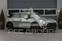 2017 Mini Clubman