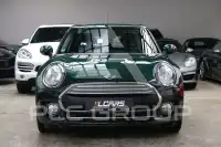 2017 Mini Clubman