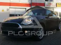 2017 Mini Clubman