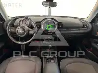 2017 Mini Clubman