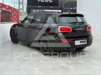 2017 Mini COOPER