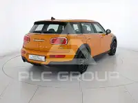 2017 Mini Clubman