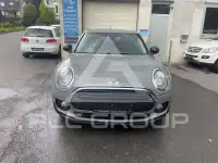2017 Mini Clubman