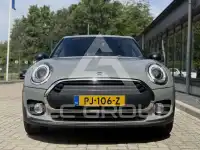 2017 Mini Clubman