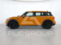 2017 Mini Clubman