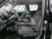 2017 Mini Clubman