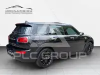2017 Mini Clubman
