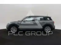 2017 Mini Clubman