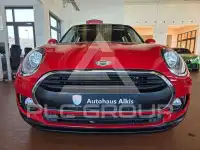 2017 Mini Clubman