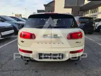 2017 Mini Clubman
