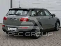 2017 Mini Clubman