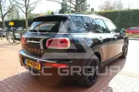 2017 Mini Clubman