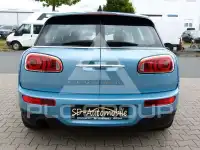 2017 Mini Clubman