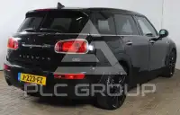 2017 Mini Clubman