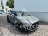 2017 Mini Clubman