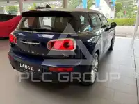 2017 Mini Clubman