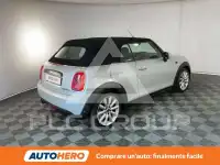 2017 Mini COOPER
