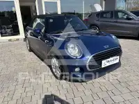 2017 Mini COOPER