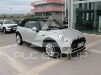 2017 Mini COOPER