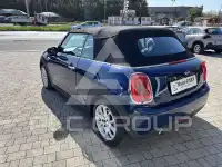 2017 Mini COOPER