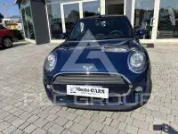 2017 Mini COOPER