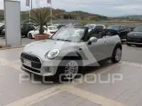2017 Mini COOPER