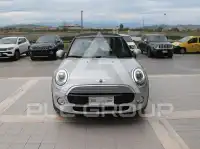 2017 Mini COOPER