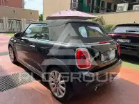 2017 Mini COOPER