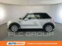 2017 Mini COOPER